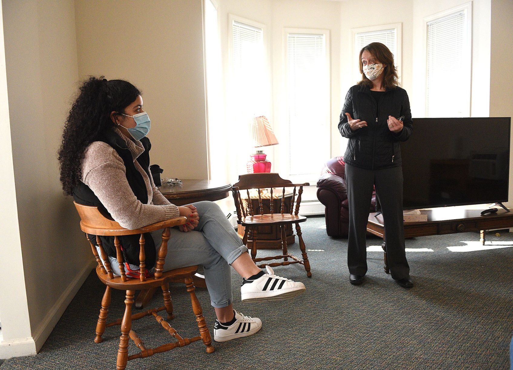 Nashua Children's Home